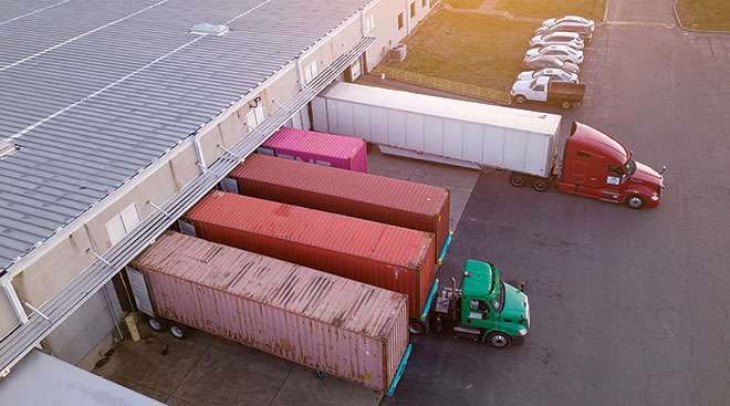 When Will Freight Market Conditions Improve?